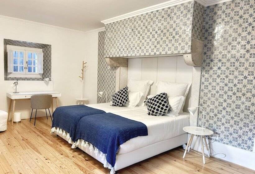 חדר פרמיום, Villa Vasco Da Gama