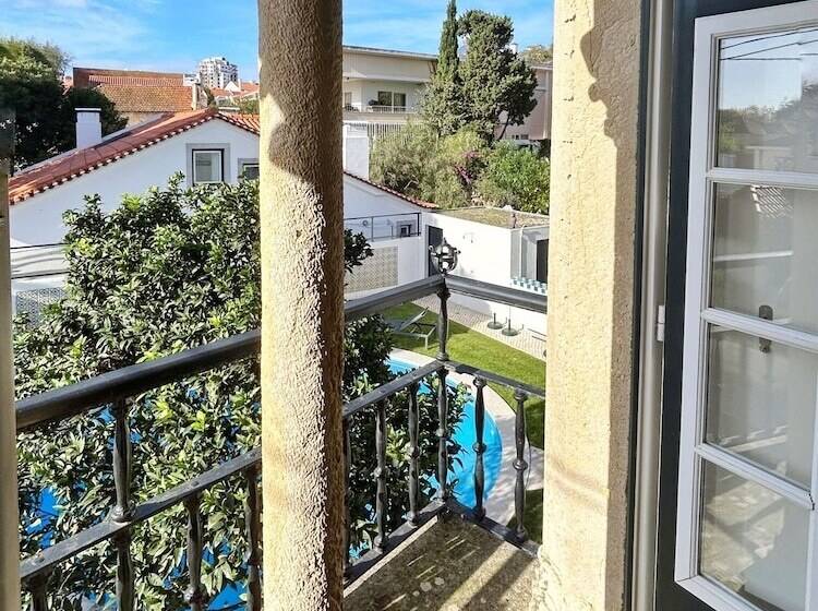 חדר סופריור, Villa Vasco Da Gama