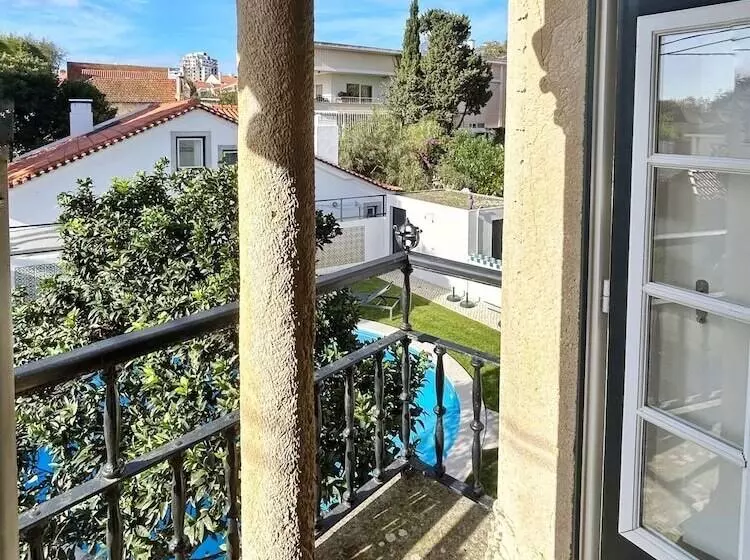 スーペリアールーム, Villa Vasco Da Gama