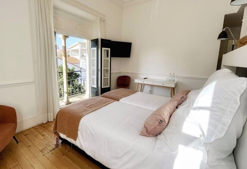 חדר סופריור, Villa Vasco Da Gama