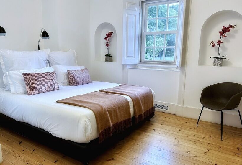 חדר סופריור, Villa Vasco Da Gama