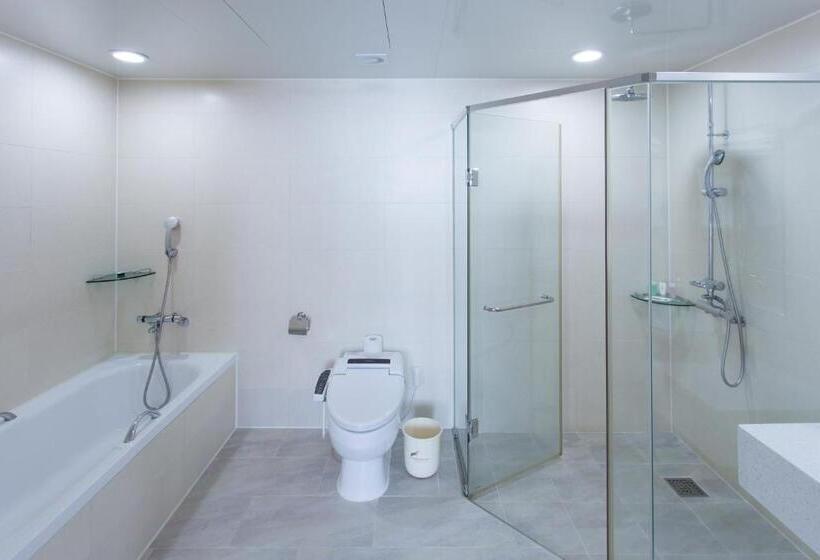 スイート, Yeosu Narsha