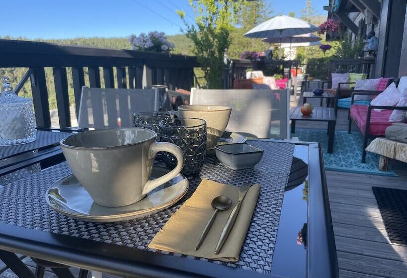 디럭스 스위트, L Alpen Roc