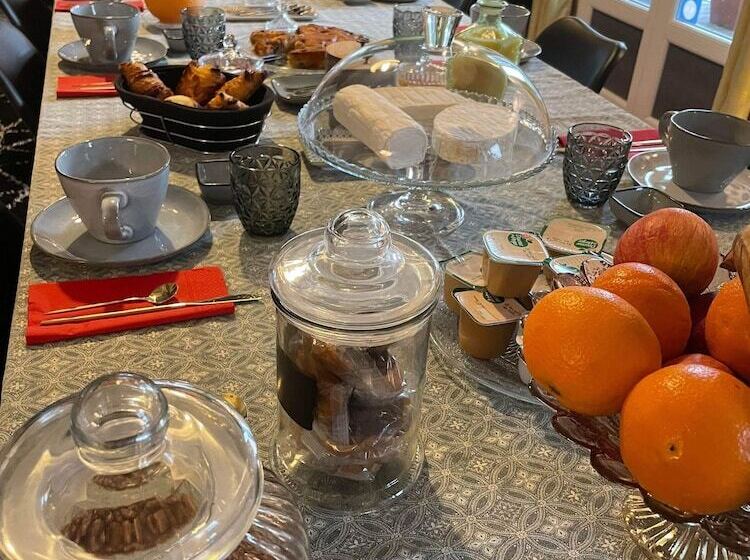 디럭스 스위트, L Alpen Roc