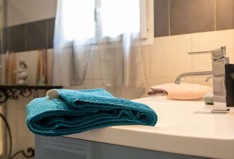 디럭스 스위트, L Alpen Roc