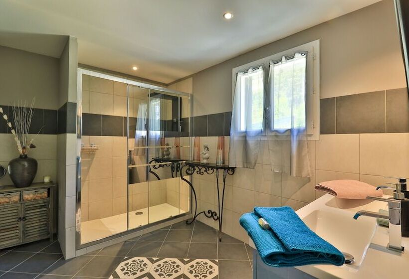 디럭스 스위트, L Alpen Roc