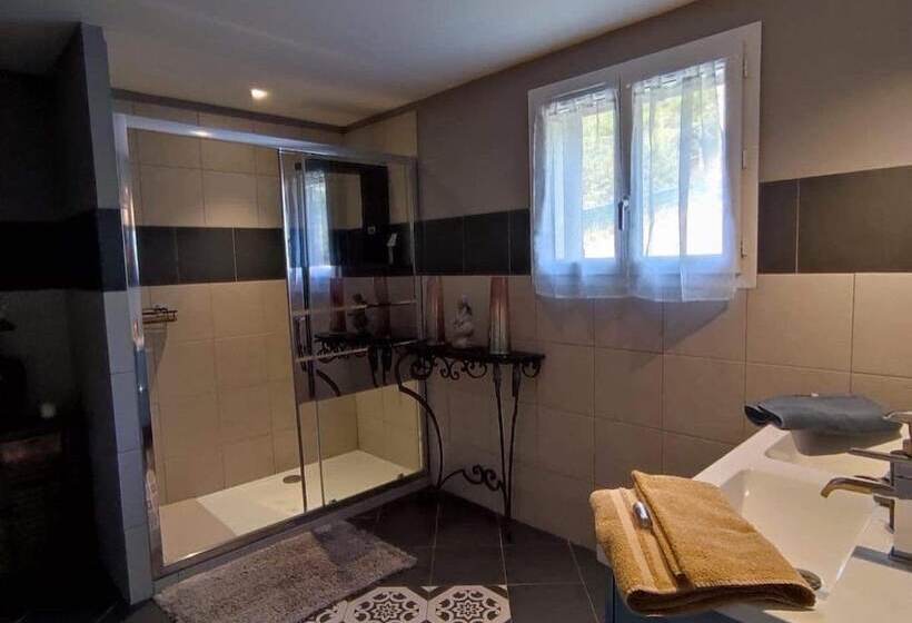 디럭스 스위트, L Alpen Roc