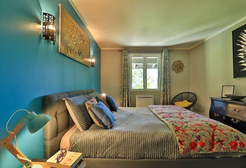 디럭스 스위트, L Alpen Roc