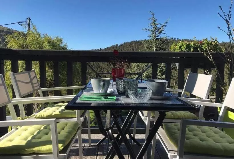 سوییت سوپریور, L Alpen Roc