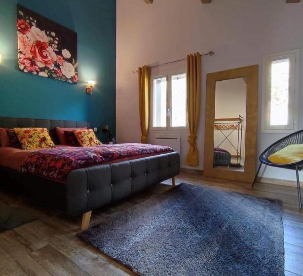 수피리어 스위트, L Alpen Roc