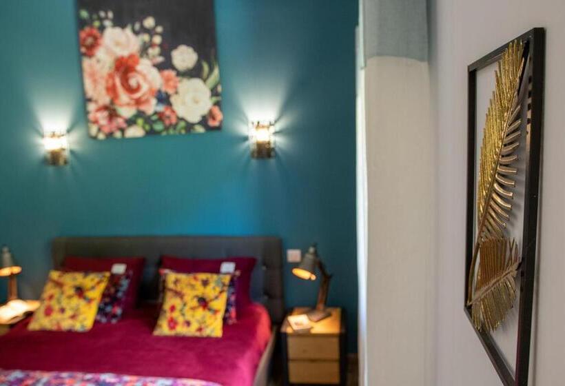 수피리어 스위트, L Alpen Roc