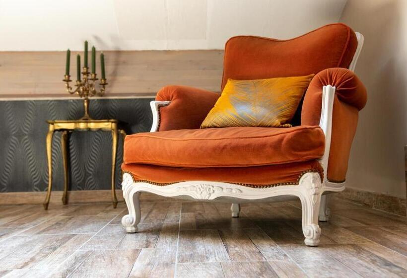 수피리어 스위트, L Alpen Roc