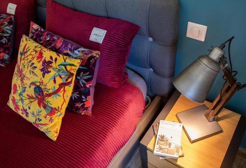 수피리어 스위트, L Alpen Roc