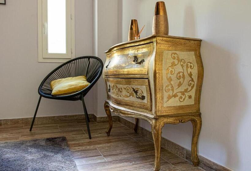 수피리어 스위트, L Alpen Roc