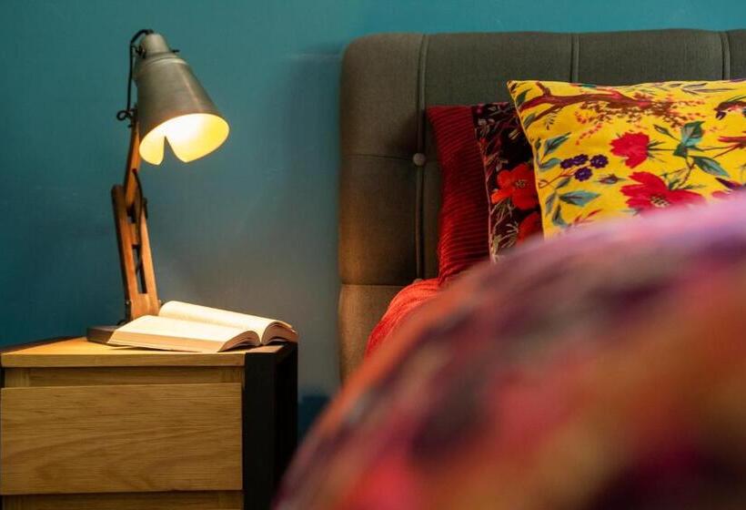 수피리어 스위트, L Alpen Roc