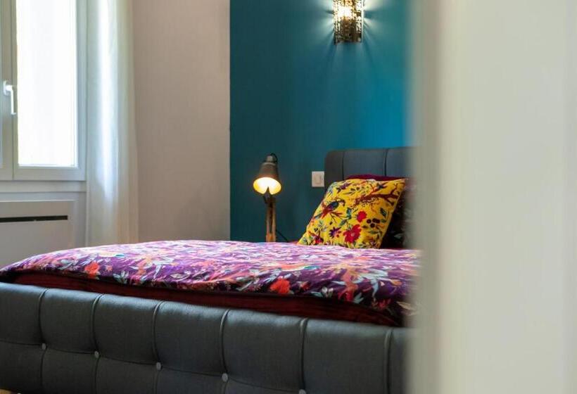 수피리어 스위트, L Alpen Roc