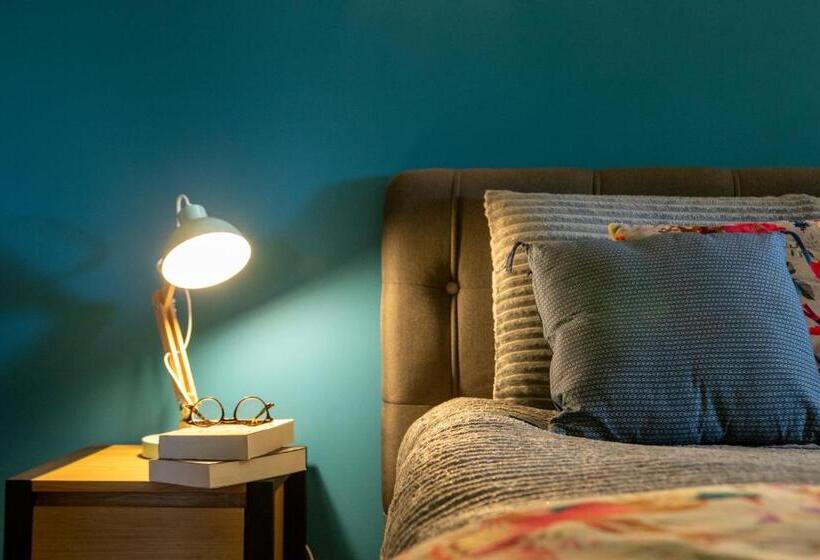 디럭스 스위트, L Alpen Roc