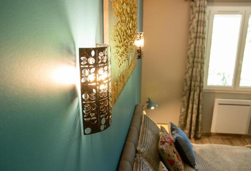 디럭스 스위트, L Alpen Roc