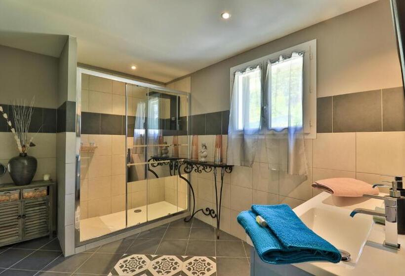 디럭스 스위트, L Alpen Roc