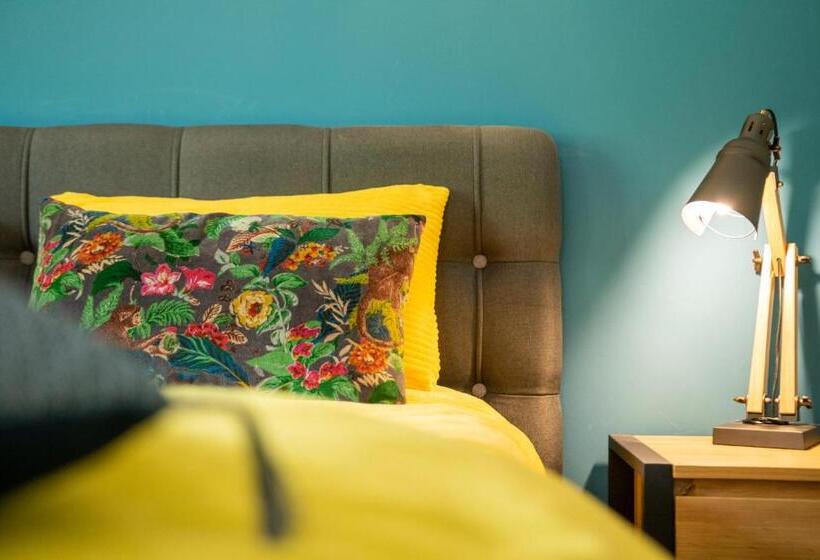 스위트, L Alpen Roc