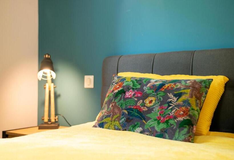 스위트, L Alpen Roc