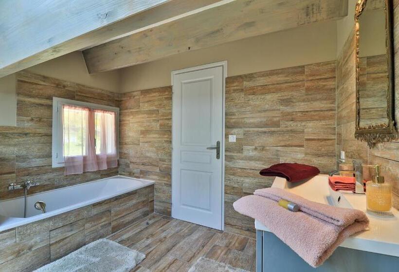 스위트, L Alpen Roc