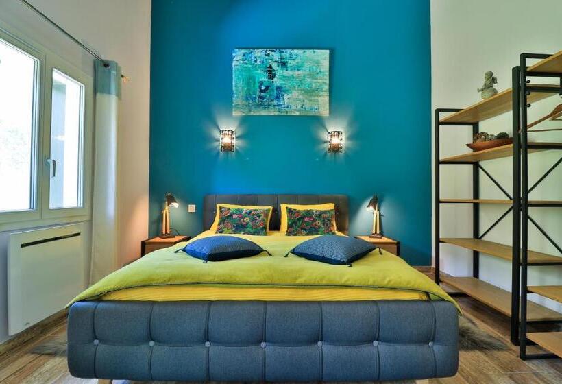 스위트, L Alpen Roc