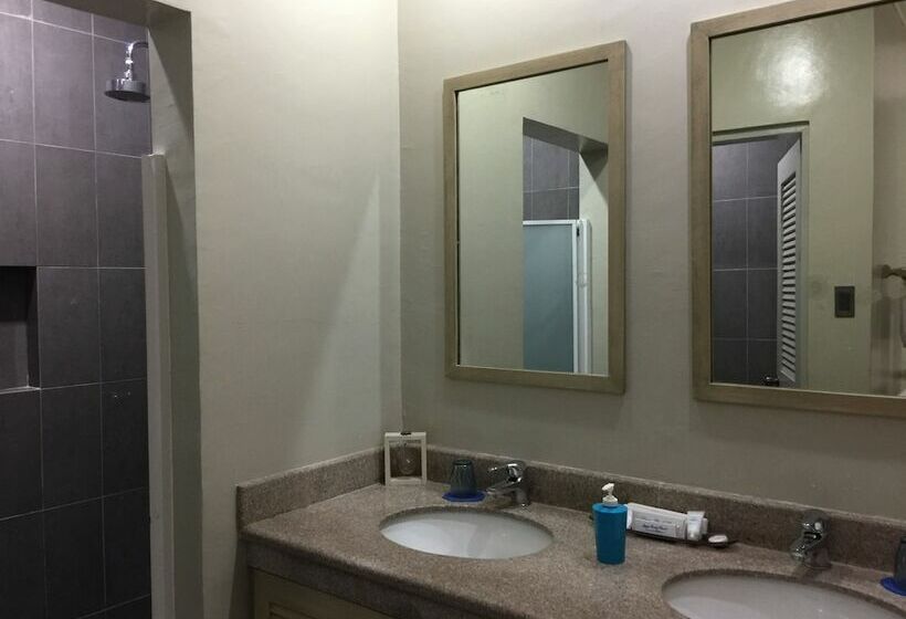 Номер Superior, Linaw Beach Resort