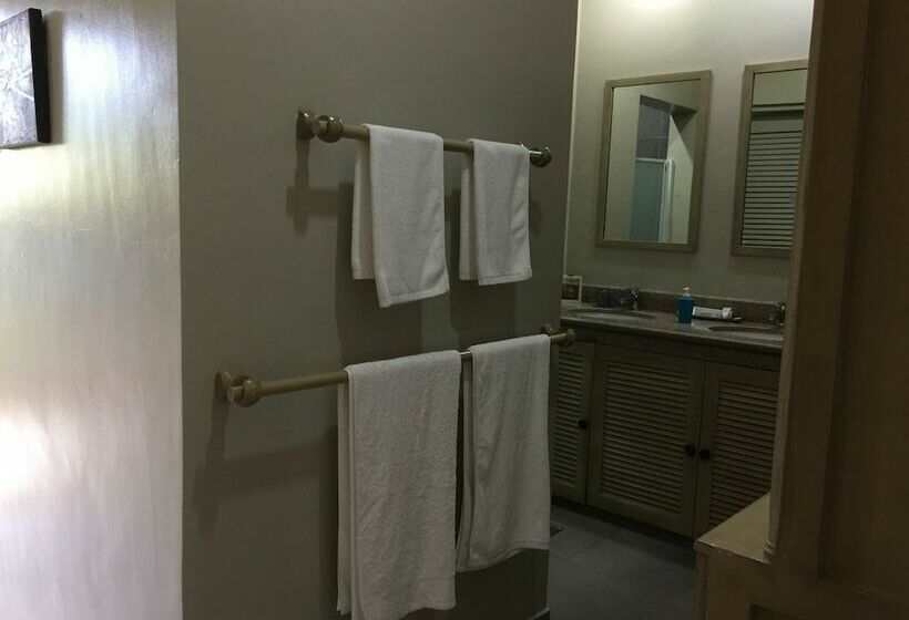 高级大房间, Linaw Beach Resort