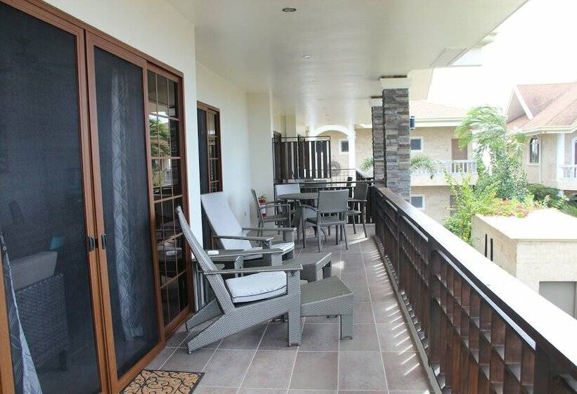 高级大房间, Linaw Beach Resort