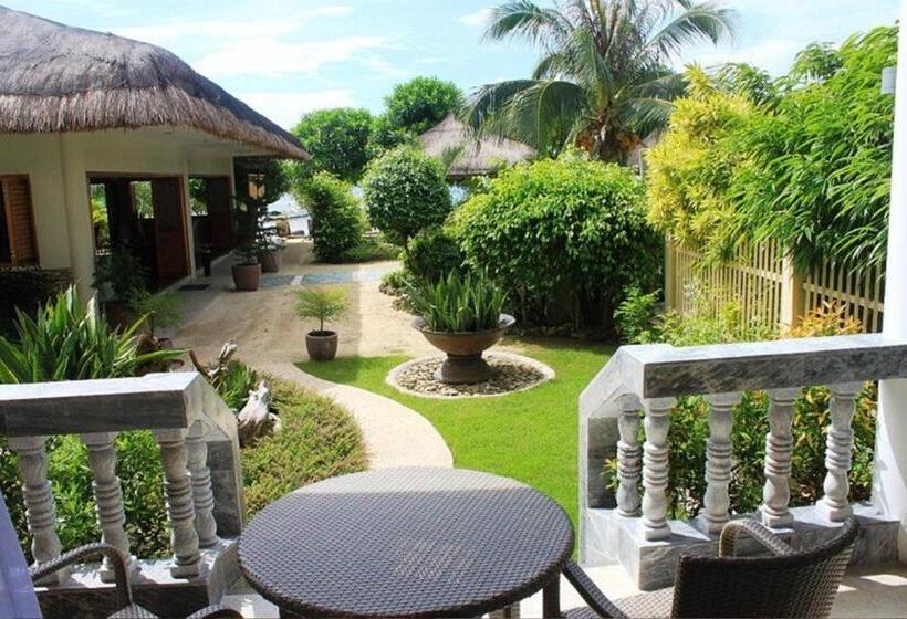 高级大房间, Linaw Beach Resort