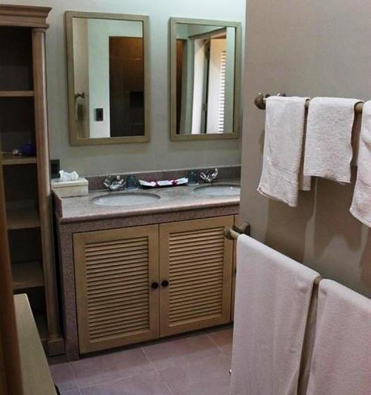 Номер Superior, Linaw Beach Resort