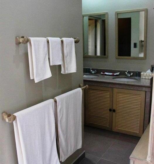 高级大房间, Linaw Beach Resort