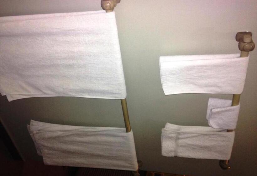 高级海景房, Linaw Beach Resort