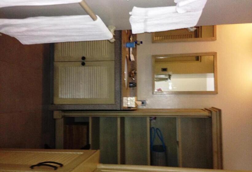 高级海景房, Linaw Beach Resort