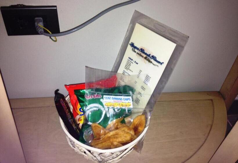 高级海景房, Linaw Beach Resort