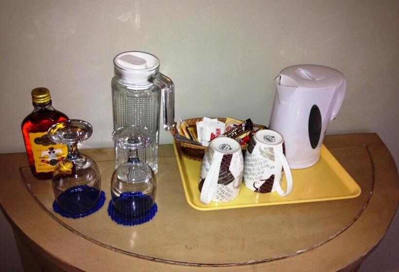 高级海景房, Linaw Beach Resort