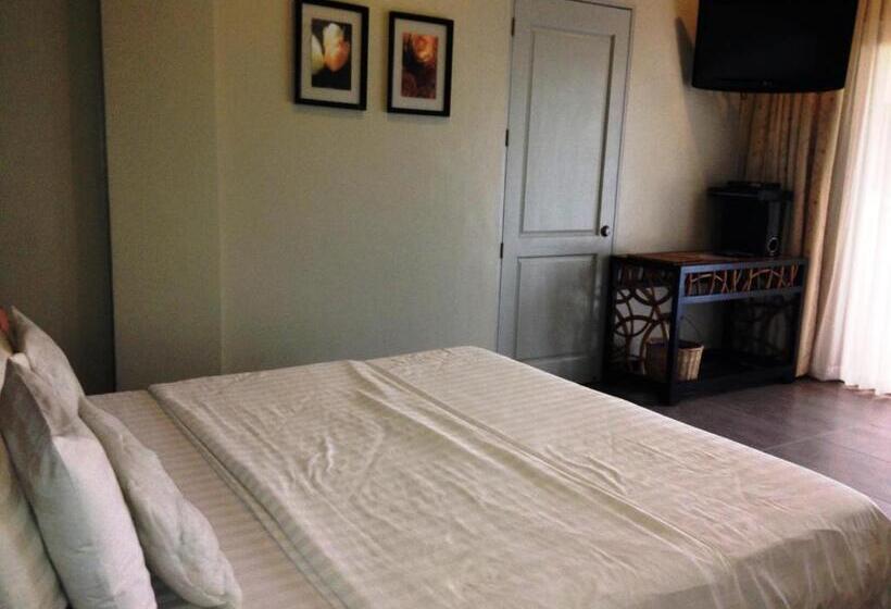 高级海景房, Linaw Beach Resort