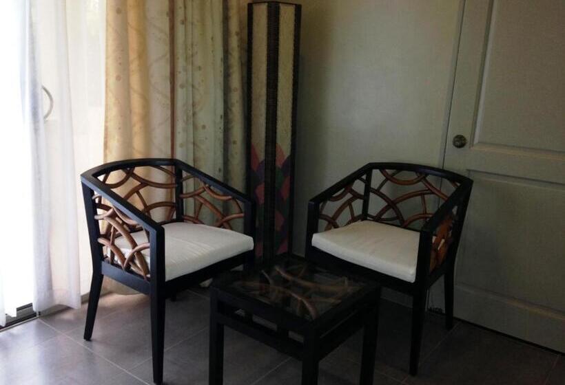 高级海景房, Linaw Beach Resort