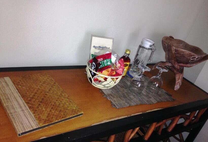 豪华海景房, Linaw Beach Resort