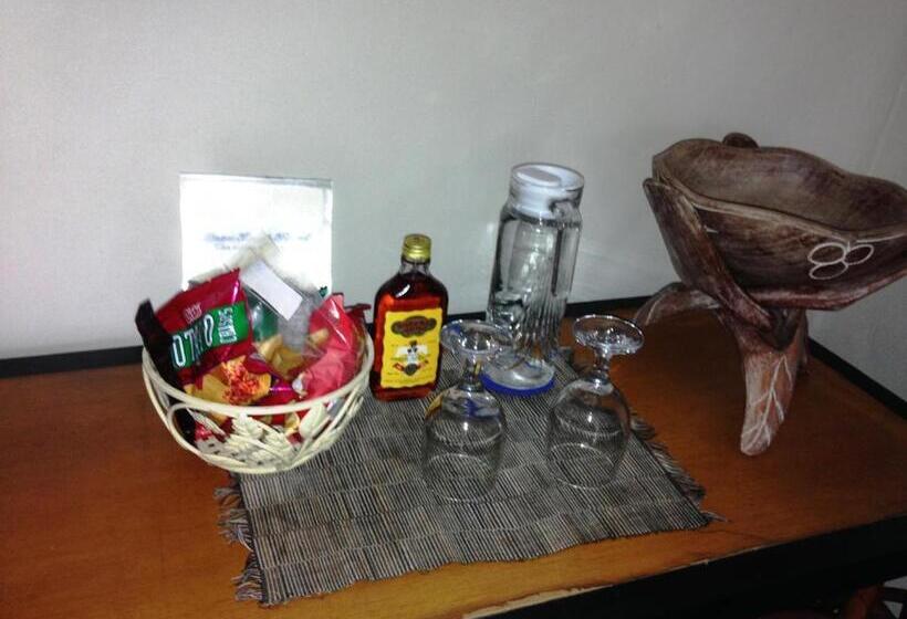 豪华海景房, Linaw Beach Resort