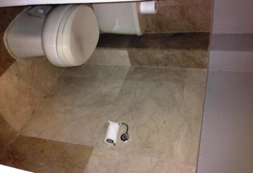 豪华海景房, Linaw Beach Resort