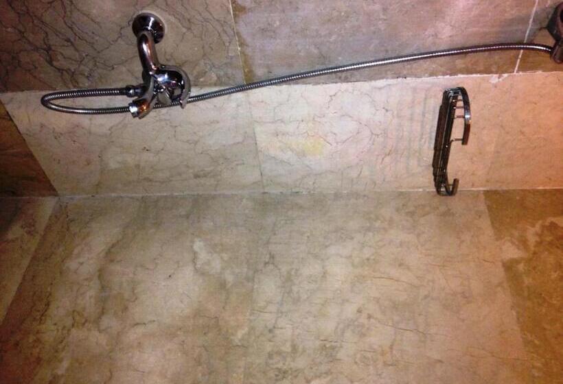 豪华海景房, Linaw Beach Resort