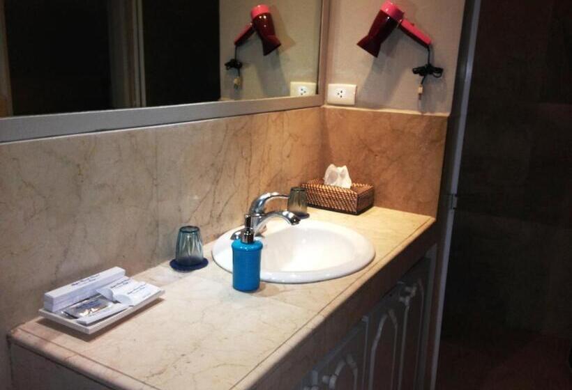 豪华海景房, Linaw Beach Resort