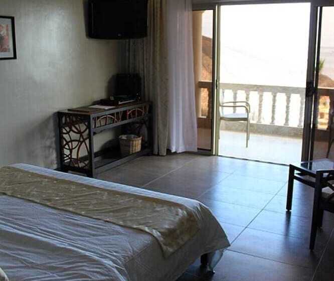 高级大房间, Linaw Beach Resort