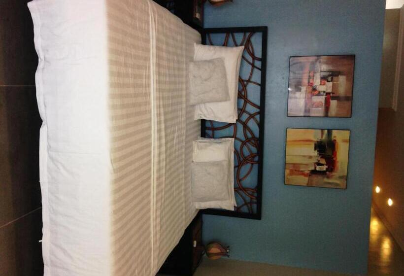 高级海景房, Linaw Beach Resort