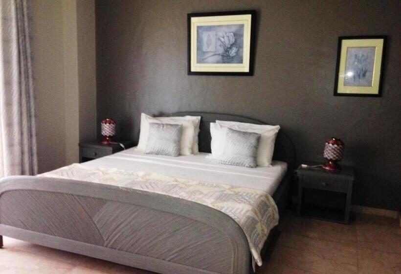 豪华海景房, Linaw Beach Resort