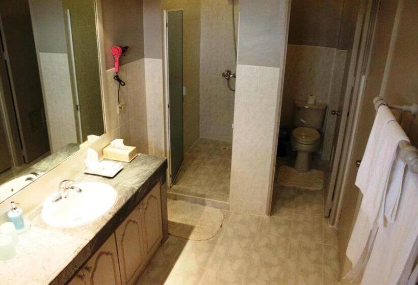 豪华海景房, Linaw Beach Resort