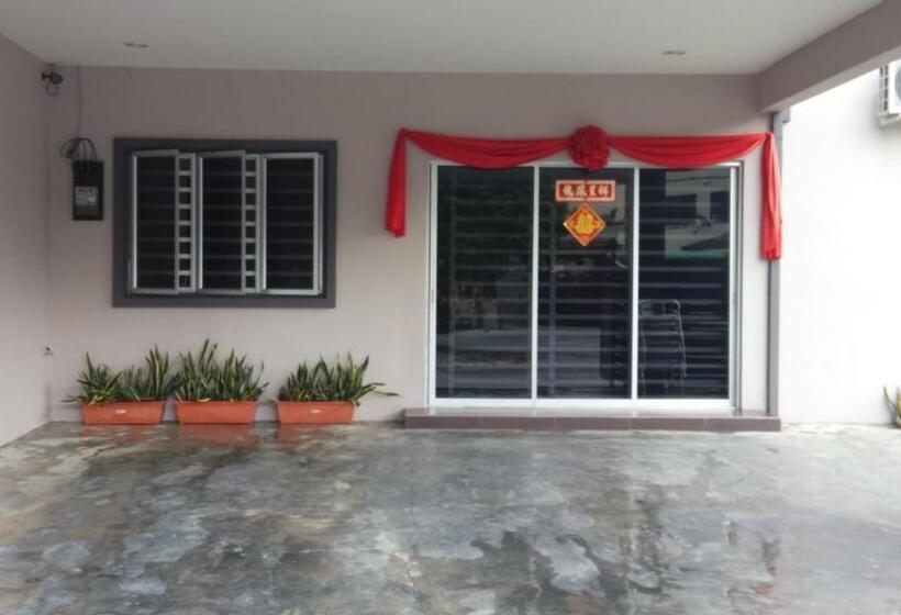 1ベッドルームハウス, Bercham Vacation House