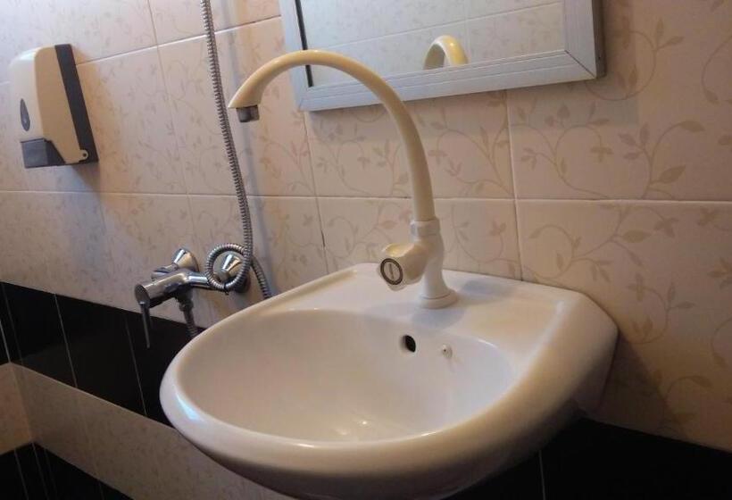 1ベッドルームハウス, Bercham Vacation House